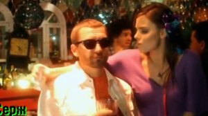 ПЬЯНАЯ ВИШНЯ