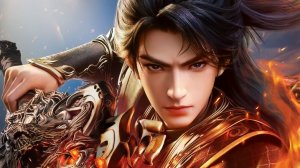 Дунхуа: Восставший против неба 2 Сезон - Трейлер 2 (Аниме-Мультсериал 2023)