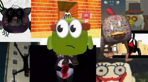 СБОРНИК ВСЕХ МИФОВ В ЧИКЕН ГАНЕ