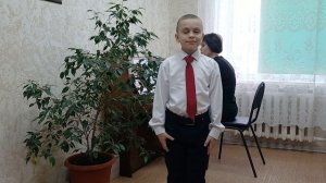 Прудников Алексей
Облака муз. Шаинского