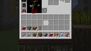 Я ПОСТРОИЛ СЕКРЕТНЫЙ ДОМ В МАГАЗИНЕ В МАЙНКРАФТ КОМПОТ