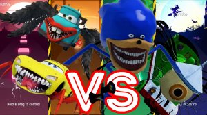 Monsters COFFIN DANCE & TILES HOP Ep. 94