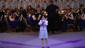 Челита, Ансамбль имени Локтева. Chelita, Loktev Ensemble.