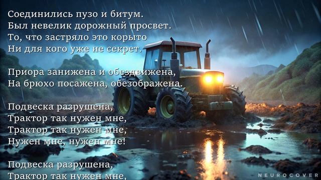 Обезоружена №5 Переделанная песня Полины Гагариной