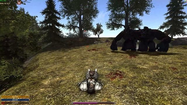 Братья-тролли