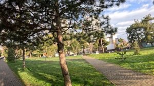 Анапа. 2.04.2026. Центр. Что нового?  Мысли вслух!!!