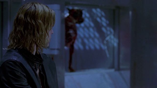 Marlin Manson FEAT 2PAK (FX Reptile Remix) - Resident Evil Main Theme