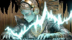 Into the Night  Emotional Melodic Techno Journey