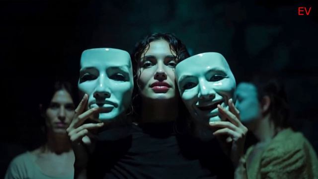 ЖЕНЩИНА ЛЮБИТ ОДИН РАЗ