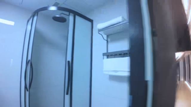 Обзор S70 | Капсульного дома для бизнеса