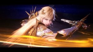 Трон, отмеченный Богом 205 Серия - Клип Лун Хаочень даёт решающий бой (Аниме-Мультсериал 2022)