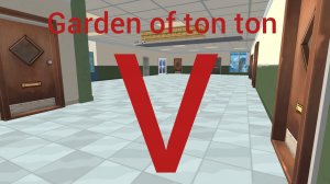 Garden of ton ton 5