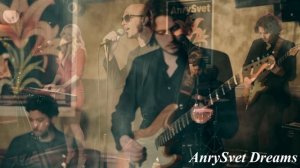 Кавер-трибьют на песню Вишнёвый Сад группы "Окна" 1972 год.