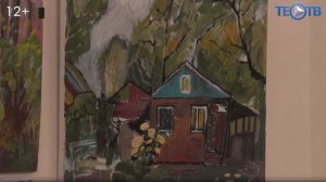 Переделкинские пленэры в центре Москвы