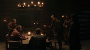 Что за дело такое, что за него столько платят? Отрывок из сериала «Князь Андрей»