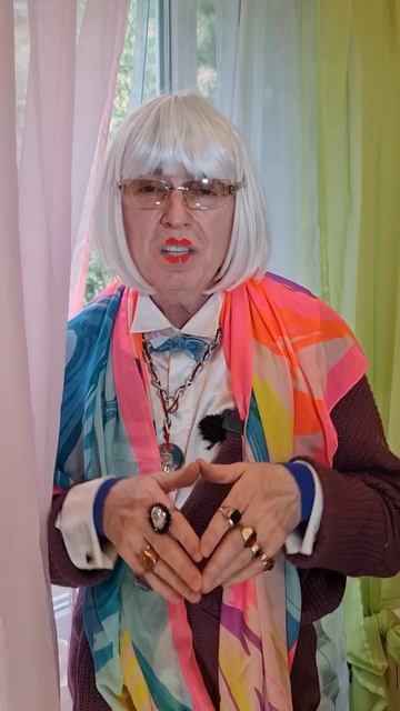 Увлечение увлечением [Персонажи] - Геннадий Ветров