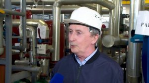 В ближайшее время отопление в Нижнем Новгороде отключать не планируют