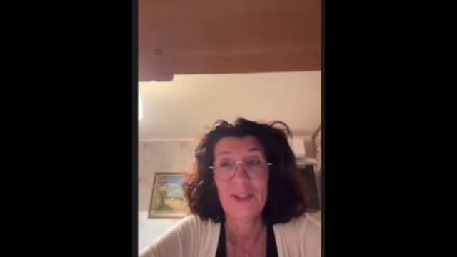 История Арделы Дименковой