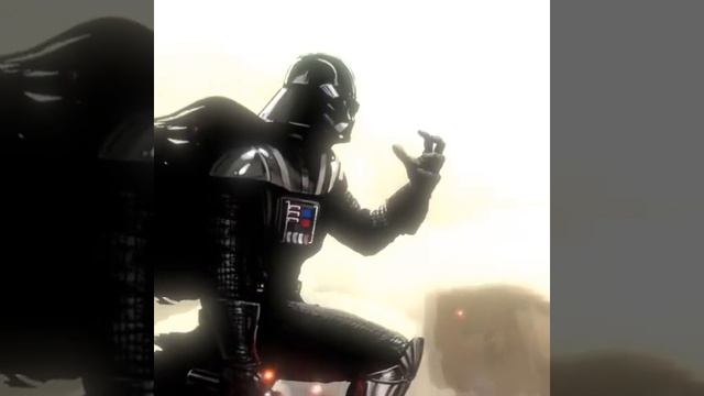 Дарт Вейдер 