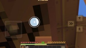 Иду в баню в Майнкрафте