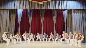 Образцовый ансамбль аккордеонистов "ЭКСПРЕССИЯ" 1000096127.mp4