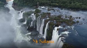 Mr Salama & Davvi - Show Me The Way (Retro, Original Mix)