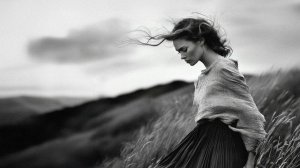 EMPTY FIELDS ｜ Ambient Music ｜ Learning music ｜ Deep focus ｜ Creativity ｜ Relax-(1080p25)