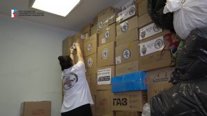 «В ТЫЛУ»: цикл передач при поддержке ПФКИ (выпуск №10)