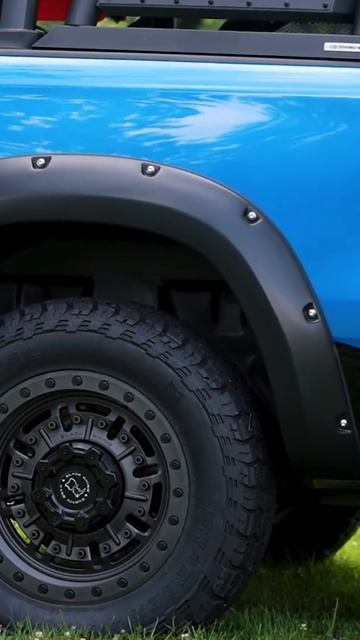 🛞 35-е колеса на Ram 1500 Rebel G/T #ram1500limited #ram1500 #ram1500rebel #ramtrx