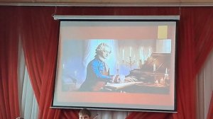 Малыши- скрипачи# концерт# Моцарт#