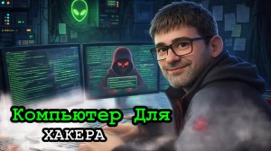 Компьютер для Хакера
