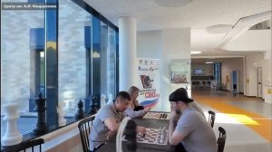 ГБСУСО МО «Семейный центр имени А.И. Мещерякова»