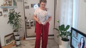 ЧЁ КУПИЛА 👀 🎩 👖😯. ЗЫРИНГ ❗ТЫРИНГ☝️ШМИРИНГ 🤔  💯ПРИМЕРКА🤗☀️☀️☀️