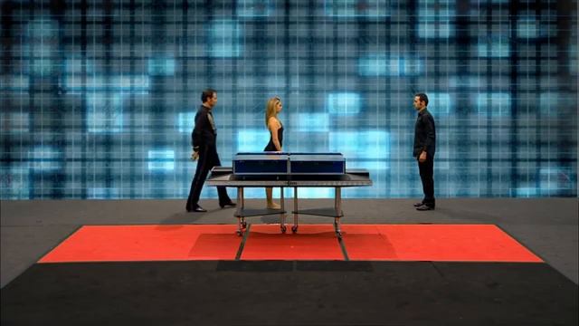 Italian Thin Model Sawing