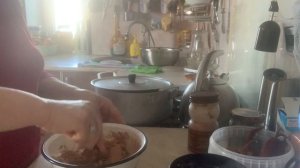 Ой как все вкусно.