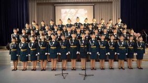 ДЕВОЧКИ ПЕСНЯ.