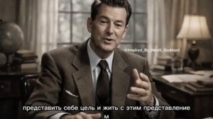 Вся Правда о Боге ! Полная Лекция НЕВИЛЛА ГОДДАРДА 💥