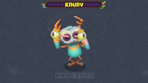 1 Second Of Every Monsters ~ My Singing Monsters