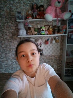 Играю в куклы 🐇🤟