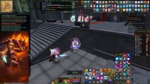 Ивент весення охота