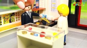 Мультики для детей | Мультики про машинки | Приключение игрушек