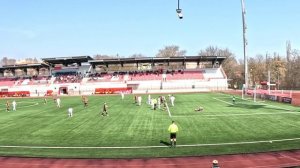 Шахтер Донецк - Кызылташ, Влог, 28 марта 2026