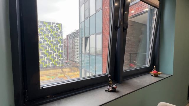 Продажа квартиры Яхромская