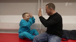 Во Всемирный день информирования об аутизме репортаж о людях с особым восприятием мира.