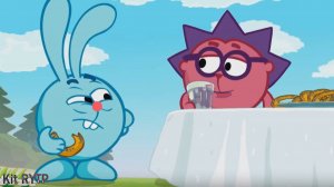 Смешарово 2 | RYTP ПУП