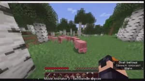 Хоррор хардкор часть 1