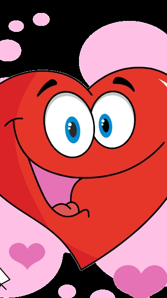 моя открытка на день влюбленных 😂😂😂