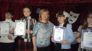 Наталия Лещенко Визитка