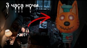 ТРИ КОТА В РЕАЛЬНОЙ ЖИЗНИ пришли ко мне домой🙀