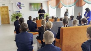 Во имя безопасности | 31 03 2026